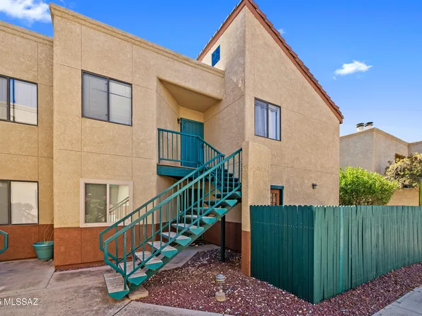 3690 N Country Club Rd APT 1006, Tucson, AZ 85716