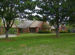 2000 Centenary Dr, Longview, TX 75601