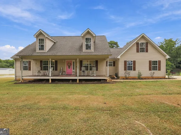405 Turner Rd, Newnan, GA 30263