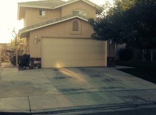 44623 Tarragon Dr, Lancaster, CA 93536