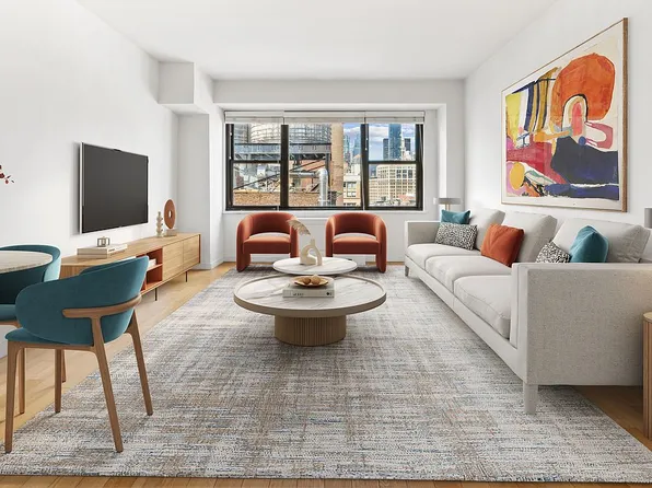 7 E 14th St APT 20-G, Manhattan, NY 10003