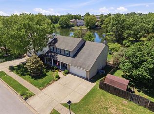 217 Redding Rd, Georgetown, KY 40324