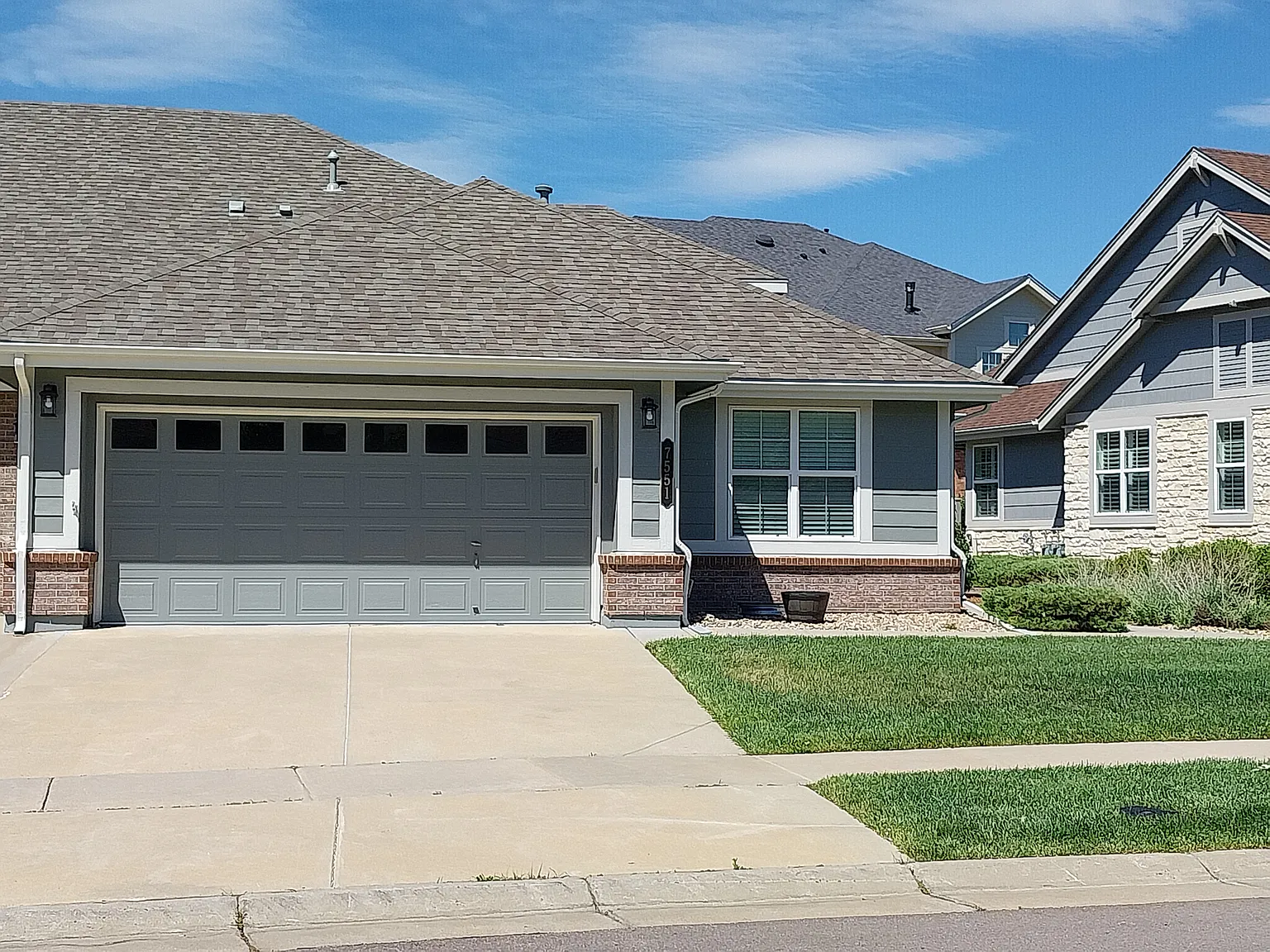 2 bed, 1383 sqft, $2,650 — Photo 1