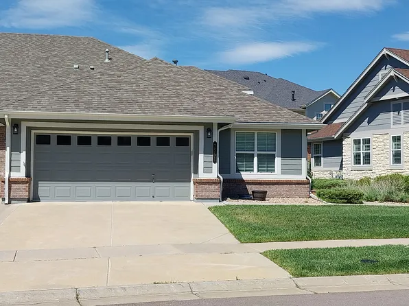 7551 S Biloxi Way, Aurora, CO 80016