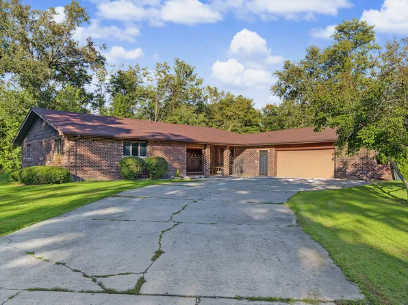 23650 S Ashland Ave, Crete, IL 60417