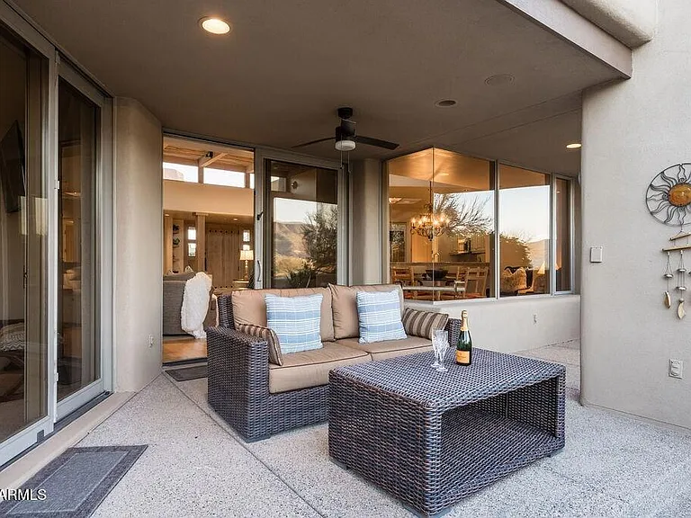11166 E Prospect Point Dr — Photo 24
