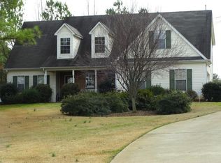 12 Bridgewater Ct, Newnan, GA 30265