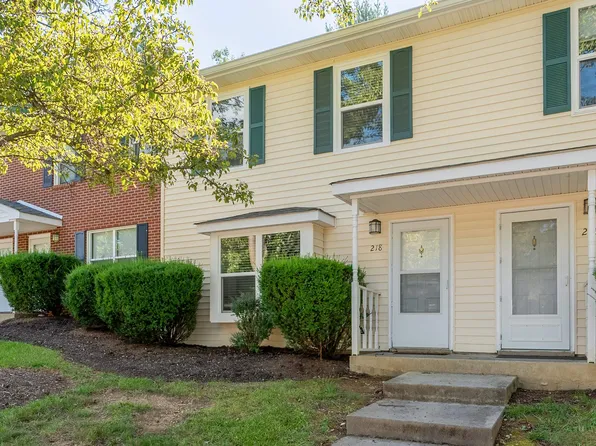 218 Janie Ln, Blacksburg, VA 24060