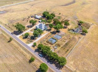 1754 Heritage Rd, Gordonville, TX 76245