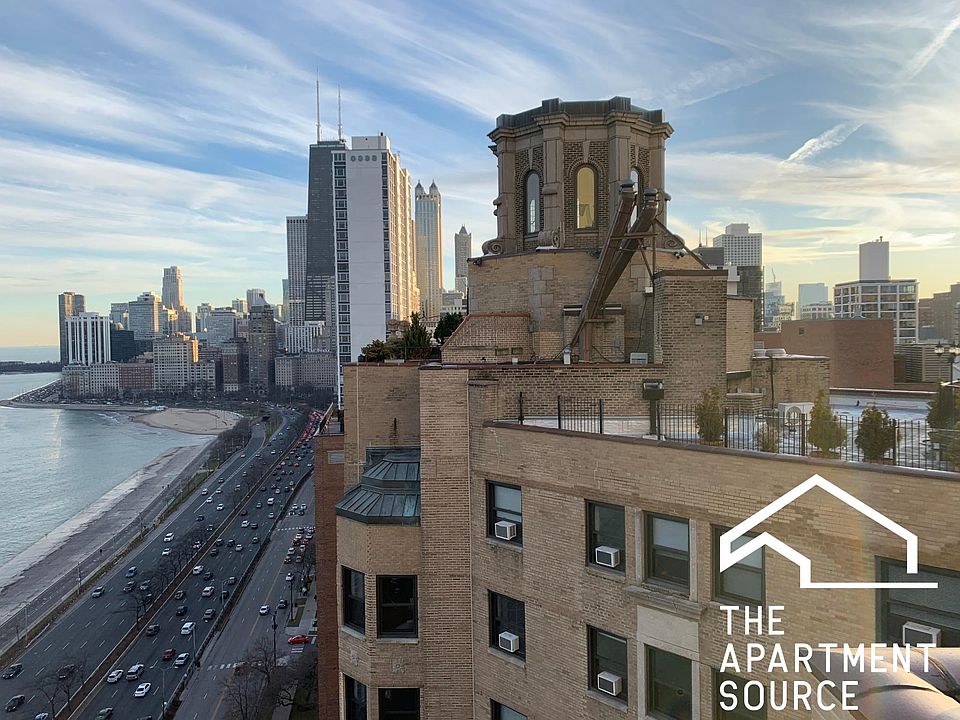 1st image of 1402 N Lake Shore Dr #22U