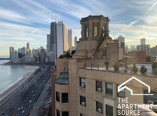 1402 N Lake Shore Dr #22U, Chicago, IL 60610