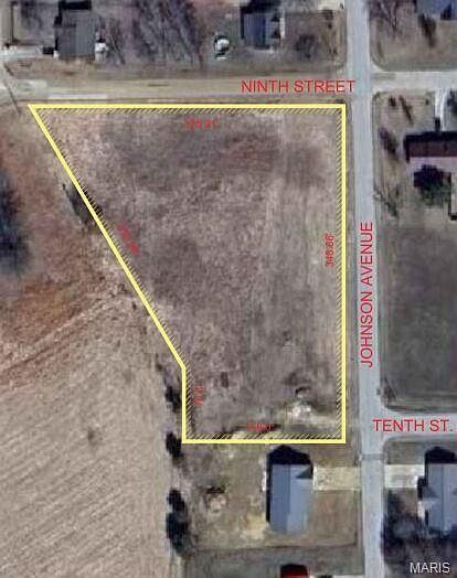 2nd image of 0 S Johnson Ave #9