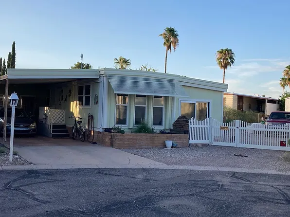 3411 S Camino Seco #252, Tucson, AZ 85730