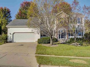 1505 Wimbleton Way, Waunakee, WI 53597