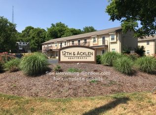 1303 Acklen Ave APT 201, Nashville, TN 37212