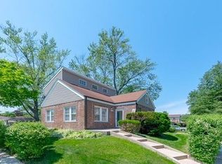 9000 Meade Ave, Morton Grove, IL 60053