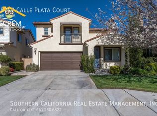 28747 Calle Plata, Valencia, CA 91354