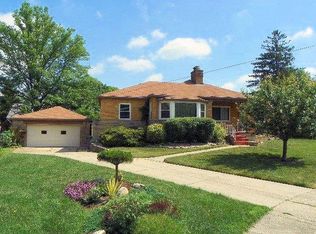 1373 Le Mar Dr, Cincinnati, OH 45238