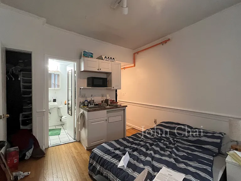 55 S Huntington Ave #202 — Photo 11