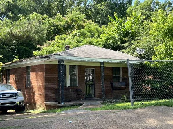 4395 Aline Rd, Memphis, TN 38127