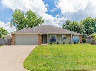 5411 W 8th Ave, Stillwater, OK 74074