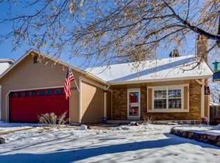 4058 S Fundy Way, Aurora, CO 80013