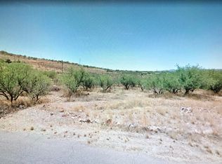293 Camino Panama #44-RIO, Rio Rico, AZ 85648