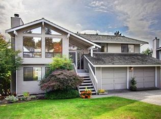 14901 104th Ave NE, Bothell, WA 98011