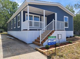 6776 Townsend Rd LOT 171, Jacksonville, FL 32244