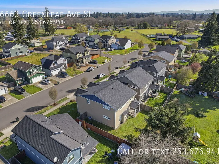 16663 Greenleaf Ave SE — Photo 26