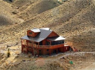 879 Road 1ab, Powell, WY 82435