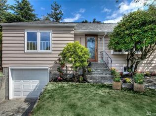 6518 42nd Ave NE, Seattle, WA 98115