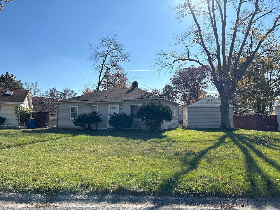 210 Lindenwood Dr, Danville, IL 61832 Zillow