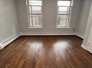 113 W 111th St #4A, New York, NY 10026