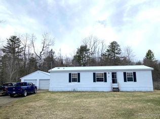 7 Corson Rd, Athens, ME 04912