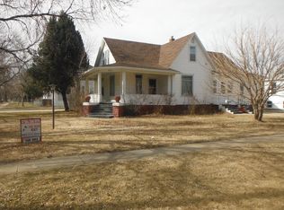 803 W 4th St, North Platte, NE 69101