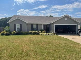 2403 Chastain Dr, Jonesboro, AR 72405