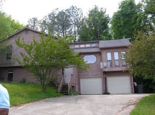 1108 Sallete Ct, Marietta, GA 30066