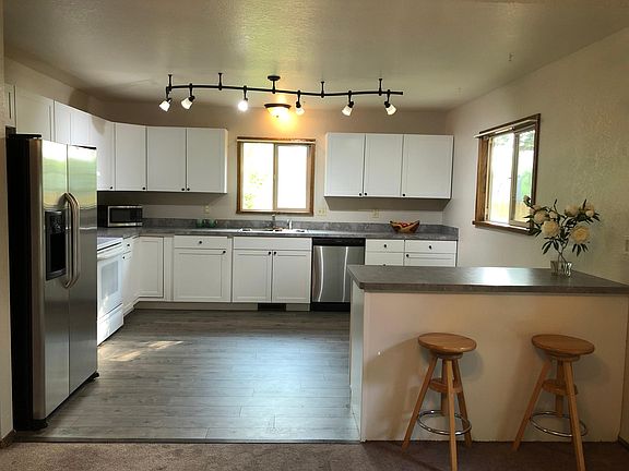 New Kitchen