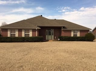 201 E Cheryl St, Osceola, AR 72370