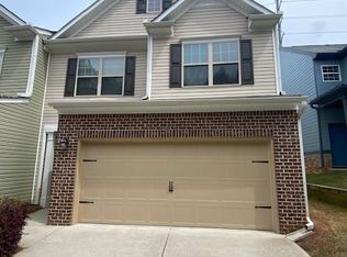 1240 Rubble Rd, Cumming, GA 30040