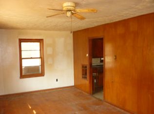 1346 Forest Ave, Buena Vista, VA 24416