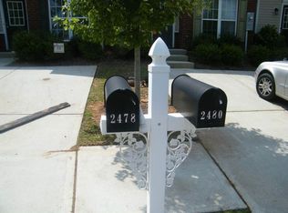 2480 Piering Dr, Lithonia, GA 30038