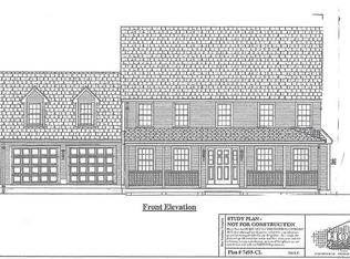 23 Imogen Dr, Groton, CT 06340