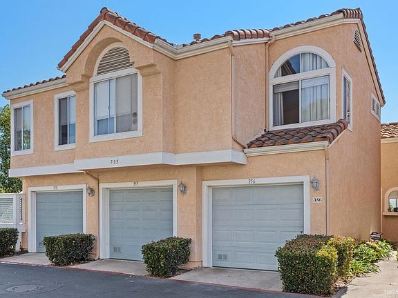 2nd image of 735 Buena Tierra Way Unit 356
