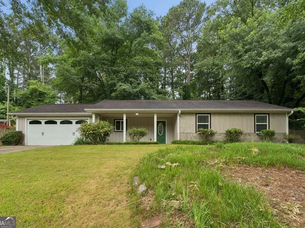 2310 Pine Stream Ct, Lawrenceville, GA 30043