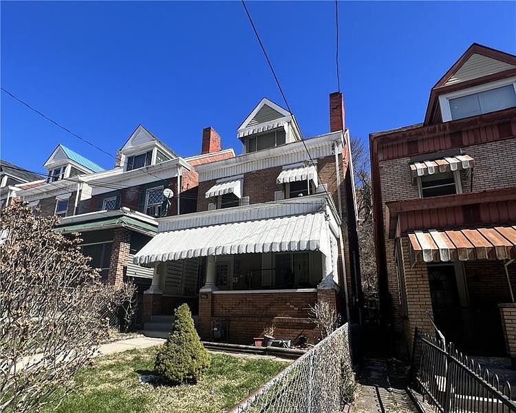146 Robinson St, Pittsburgh, PA 15213 Zillow