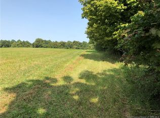 5000 W Willis Rd, Georgetown, IN 47122