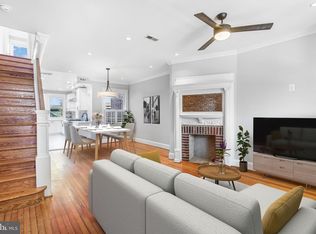 408 Tennessee Ave NE #A, Washington, DC 20002