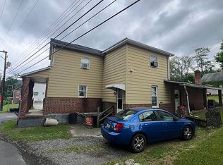1868 Soap Hollow Rd, Tire Hill, PA 15959